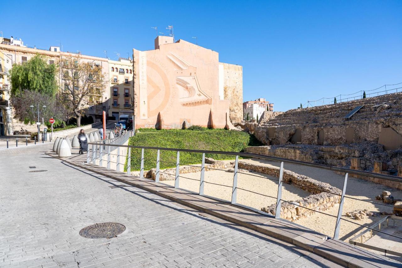 Apartment Trinquet Nou