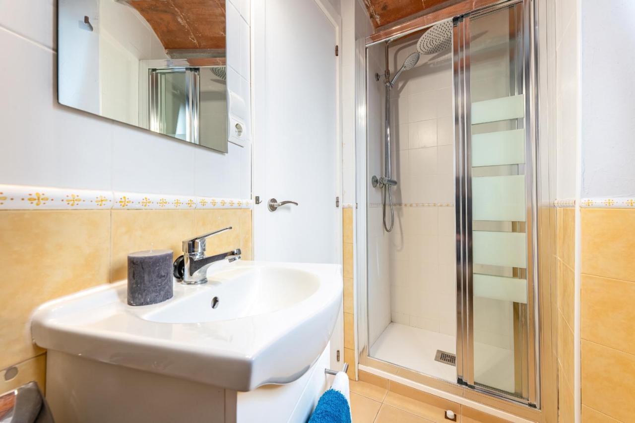 Apartment Trinquet Nou
