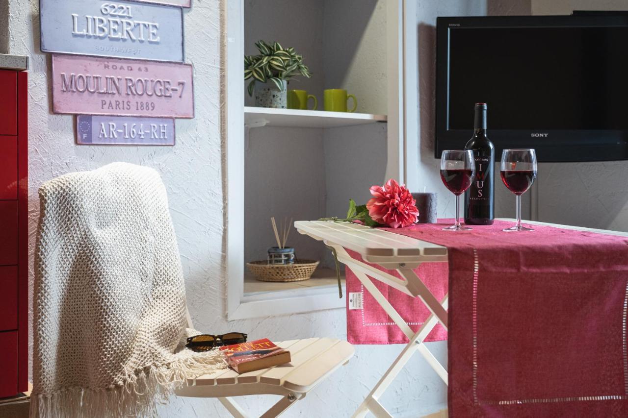 Appartement Trinquet Nou Tarragone