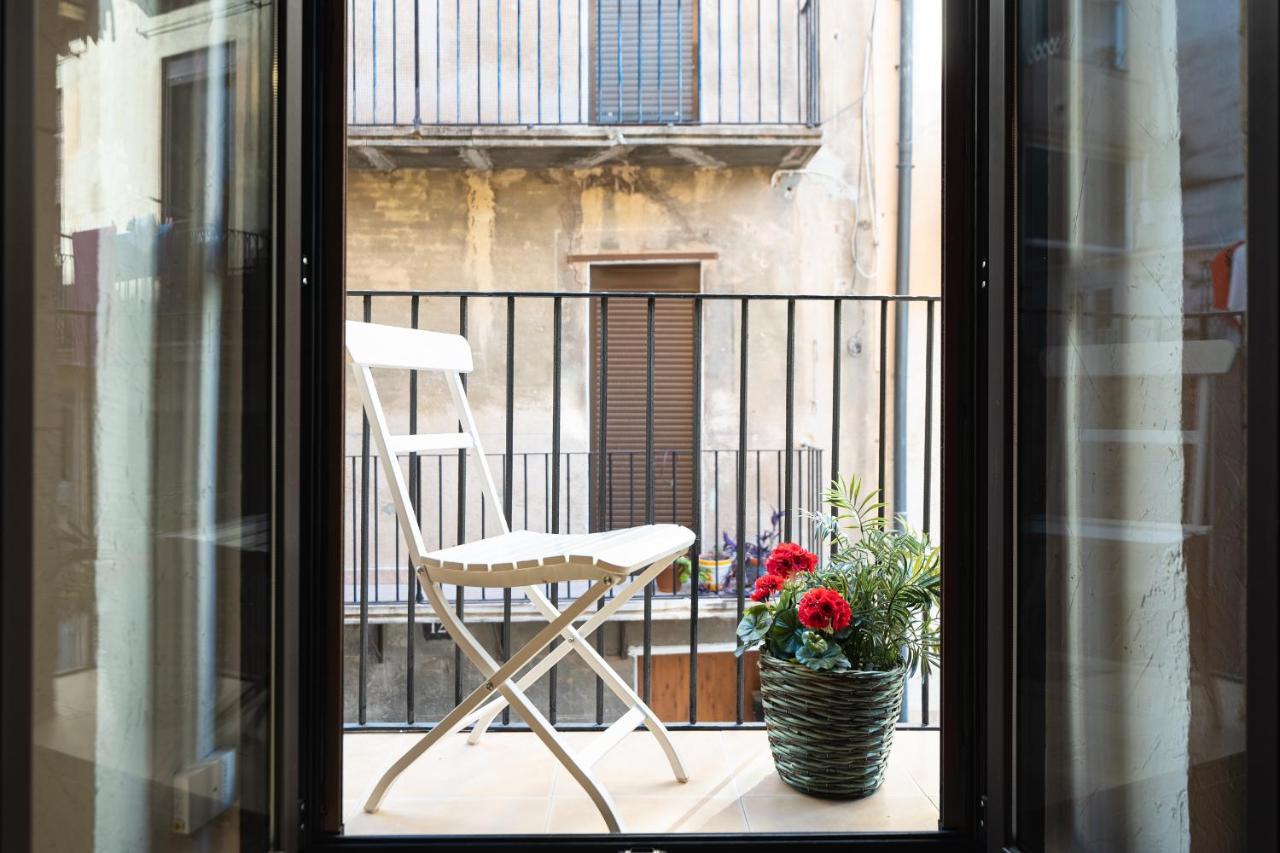 Apartment Trinquet Nou