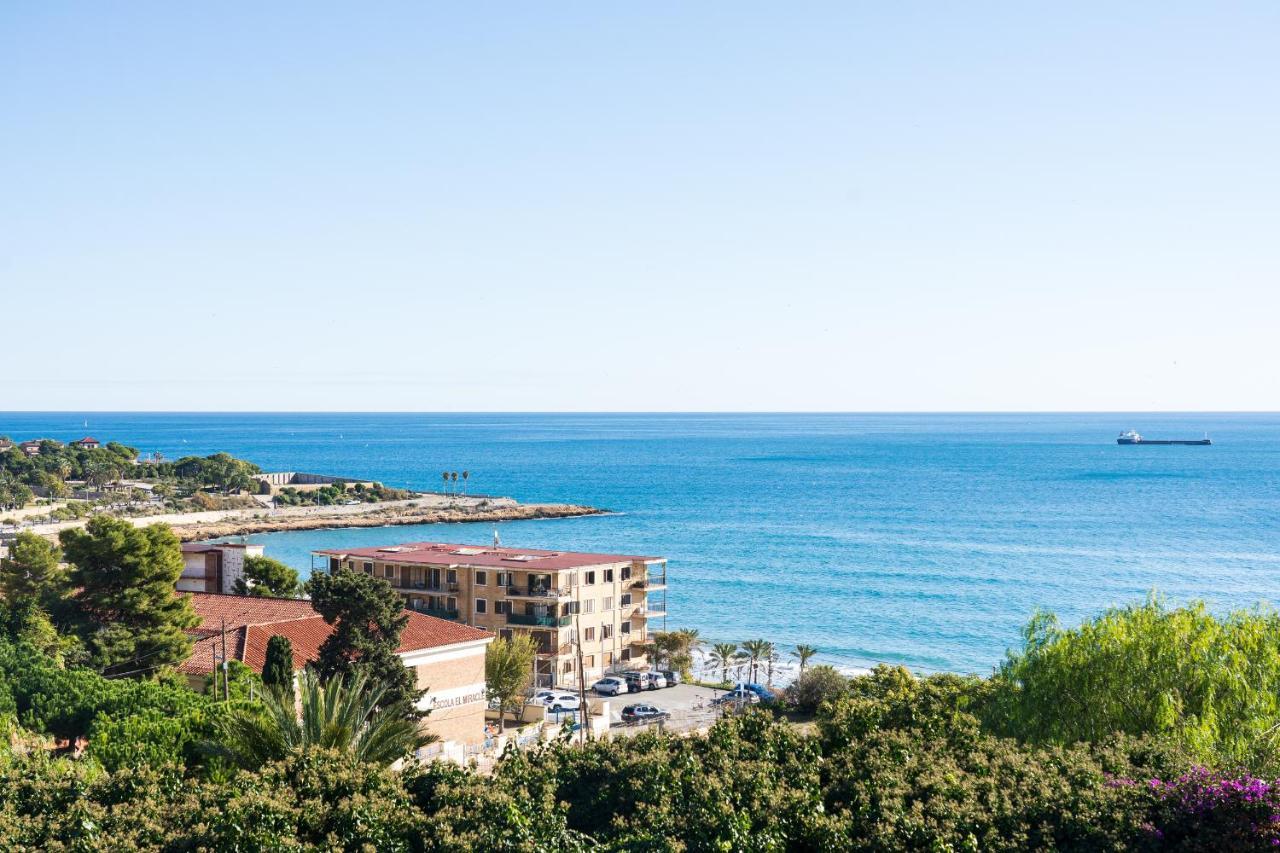 Trinquet Nou Apartment Tarragona