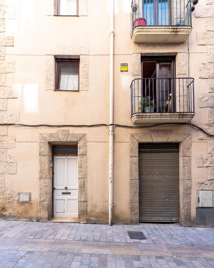 Trinquet Nou Apartment *