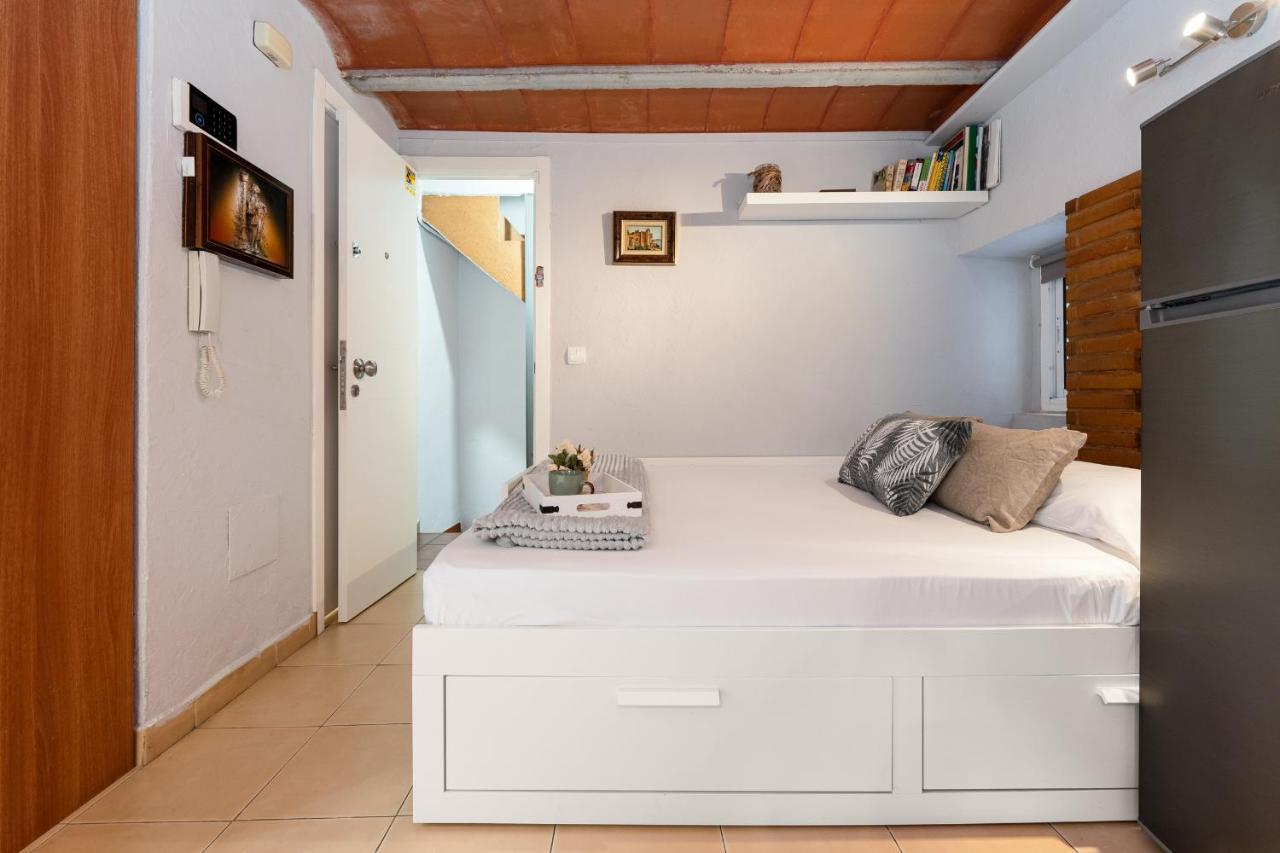 Apartment Trinquet Nou Tarragona